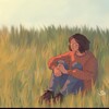 Логотип телеграм канала @neijim_k — будни какого-то казаха