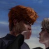 Логотип телеграм канала @neil_josten_milaska — нил джостен.