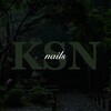 Логотип телеграм канала @neilskssss — ksnails//пермь