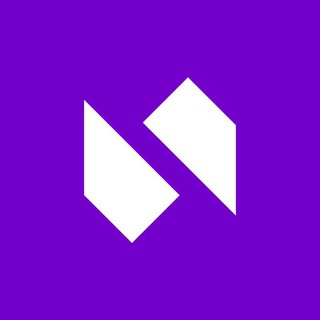 Logotipo do canal de telegrama neionetwork - NeiO Network