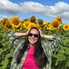 Логотип телеграм канала @neirairisha — Разреши себе отдых | Ирина Ко