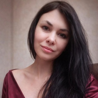 Логотип телеграм канала @neiro_galina — Нейрографика/Создание сайтов с Галиной
