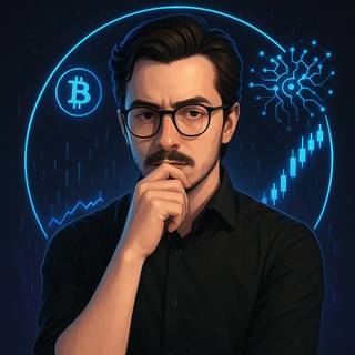 Логотип телеграм канала @neiro_invest — Дневник недоразвитого