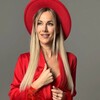 Логотип телеграм канала @neiro_can — Дом Богини |Алла Гончарова