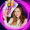 Логотип телеграм канала @neiro_dasha — Нейротапки для мозга