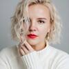 Логотип телеграм канала @neiro_ibm — Клиенты и деньги через ИИ / Аверина Олеся
