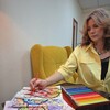 Логотип телеграм канала @neiro_prostranstvo — Пространство Ани Шинкарчук