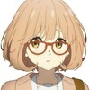Telegram channel Вайфу на Сегодня Anime logo
