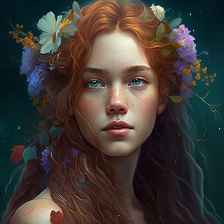 Логотип телеграм канала @neiroarts_and_prompts — Нейроарты и их промпты