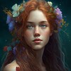 Логотип телеграм канала @neiroarts_and_prompts — Нейроарты и их промпты