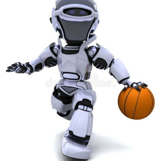 Логотип телеграм канала @neirobasket — НЕЙРОБАСКЕТ БОТ (VIP)