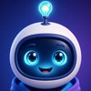Логотип телеграм канала @neirocasa — AI Инсайт