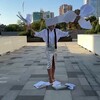 Логотип телеграм канала @neirocoach_morozova — Виктория Морозова - про твои результаты в кайф