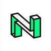 Логотип телеграм канала @neiroconf — N CONF