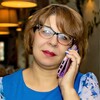 Логотип телеграм канала @neiroelia — Система Telegram с ИИ |С Элей