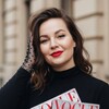 Логотип телеграм канала @neirofotosuper — Нейрофото и видео для соцсетей | Елена