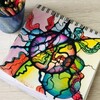 Логотип телеграм канала @neirografika_kazan — НЕЙРОГРАФИКА, МЕДИТАЦИИ, МАРАФОНЫ, ПРАКТИКИ КАЗАНЬ🕊️КАРТА ЖЕЛАНИЙ, ИГРА КЭШ ФЛОУ КАЗАНЬ, КАРТЫ ТАРО