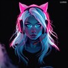 Логотип телеграм канала @neirolapki — ✨⚡️Нейролапки⚡️✨