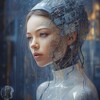 Логотип телеграм канала @neiromaniya — НейроМания