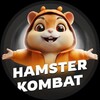 Logo of telegram channel neironka_hit — Нейронка🔞Hamster Kombat