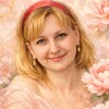 Логотип телеграм канала @neiroolga24 — Ольга Бижанова/ Художник