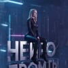 Логотип телеграм канала @neiropromts_st — НЕЙРО СТУДИЯ • ПРОМТЫ
