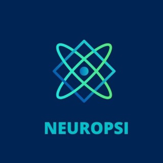 Логотип телеграм канала @neiropsychology — Neiropsyhology