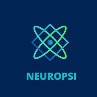 Логотип телеграм канала @neiropsychology — Neiropsyhology