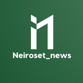 Логотип телеграм канала @neiroset_news — Нейросеть news