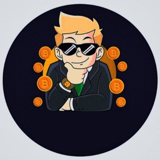 Логотип телеграм канала @neiroset_tg — TON/USDT