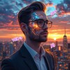 Логотип телеграм канала @neiroseti_go — Нейросети | GPT, Al, Veo-3, ИИ