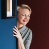 Логотип телеграм канала @neirowoman — Женские практики и Нейрографика с Натальей Кузнецовой