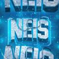 Логотип телеграм канала @neisstudio — 😱Neis Studio❤️