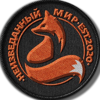 Логотип телеграм канала @neizvedannimir — Неизведанный Мир 🌐
