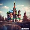 Логотип телеграм канала @neizvedanniy_mir — Неизведанная Россия 🇷🇺