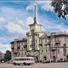 Логотип телеграм канала @neizvestniybarnaul — Неизвестный Барнаул