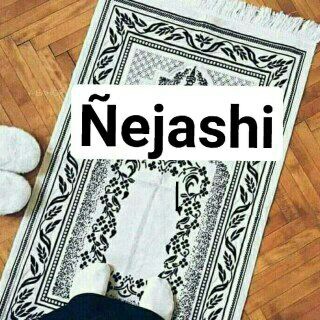 የቴሌግራም ቻናል አርማ nejashi_bilalulhabesh — 🄽🄴🄹🄰🅂🄷🄸