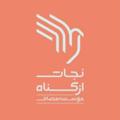 Logo saluran telegram nejatazgonah — منتظر که گناه نمی‌کند!