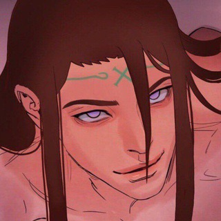 Логотип телеграм канала @neji_111 — Неджи-кун
