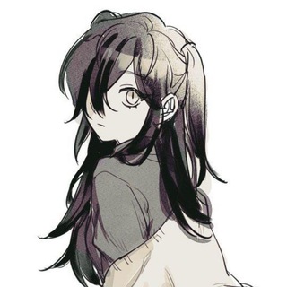 Логотип телеграм канала @nejiwtti — мемы от дживти ;;