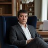 Логотип телеграм канала @nejro_arhitektor — Рустем Счастье / Проводник в Подсознание