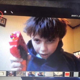 Логотип телеграм канала @nek03glai — нек03глай👎🏻