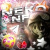 Логотип телеграм канала @nek0nft — Neko NFT