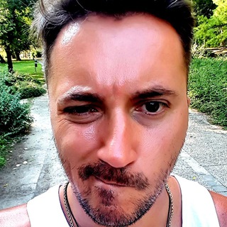 Логотип телеграм канала @nekarate — neKARAte