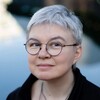 Логотип телеграм канала @nekeletext — Дом Некеле. Психология. Пишет Ирина Мальцева