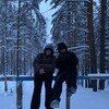 Логотип телеграм канала @nekitchash — некит чащ