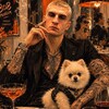 Логотип телеграм канала @nekiylive — НЕКИЙ