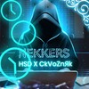 Логотип телеграм канала @nekkersxskvoznyak — nekkers x HSD XCkVoZnЯk
