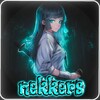 Логотип телеграм канала @nekkersxx — 𝖐0𝖈𝖒𝖔𝕾