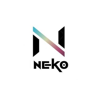 Logo of telegram channel neko_anime_mm — Neko Anime MM